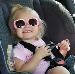 Meet your Posher, Tammi